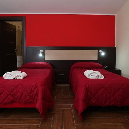 Hotel Paradiso Falerna Dış mekan fotoğraf