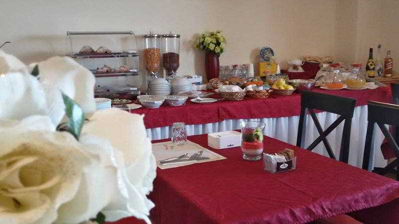 Hotel Paradiso Falerna Dış mekan fotoğraf
