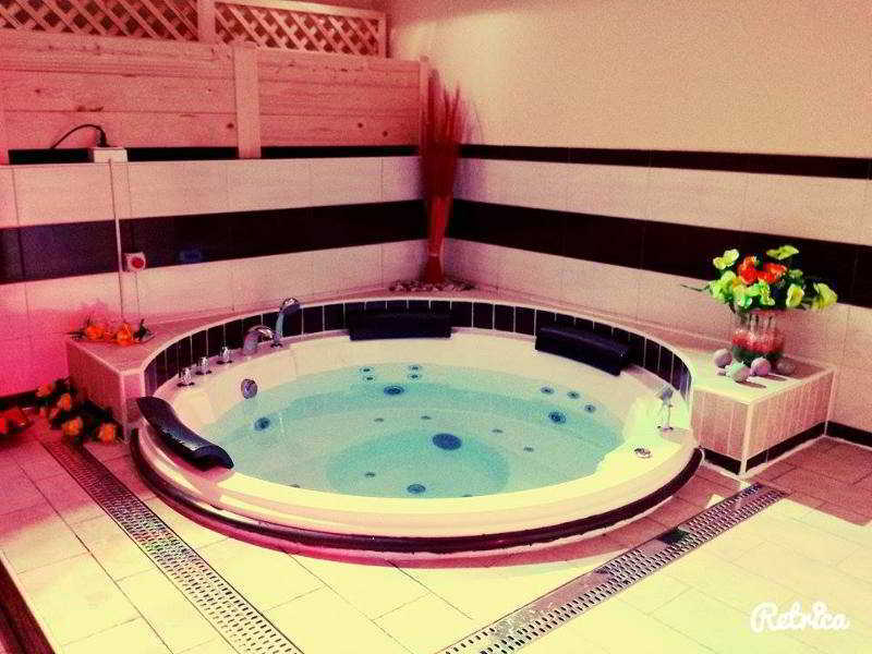 Hotel Paradiso Falerna Dış mekan fotoğraf