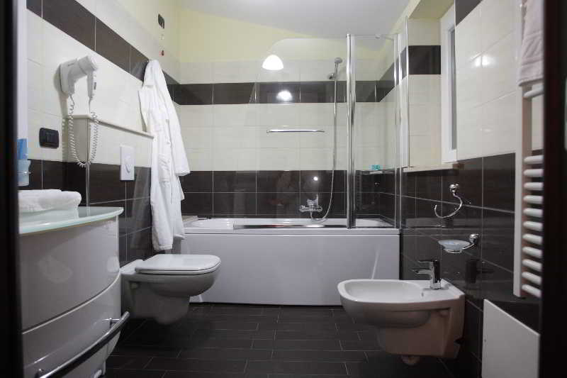 Hotel Paradiso Falerna Dış mekan fotoğraf