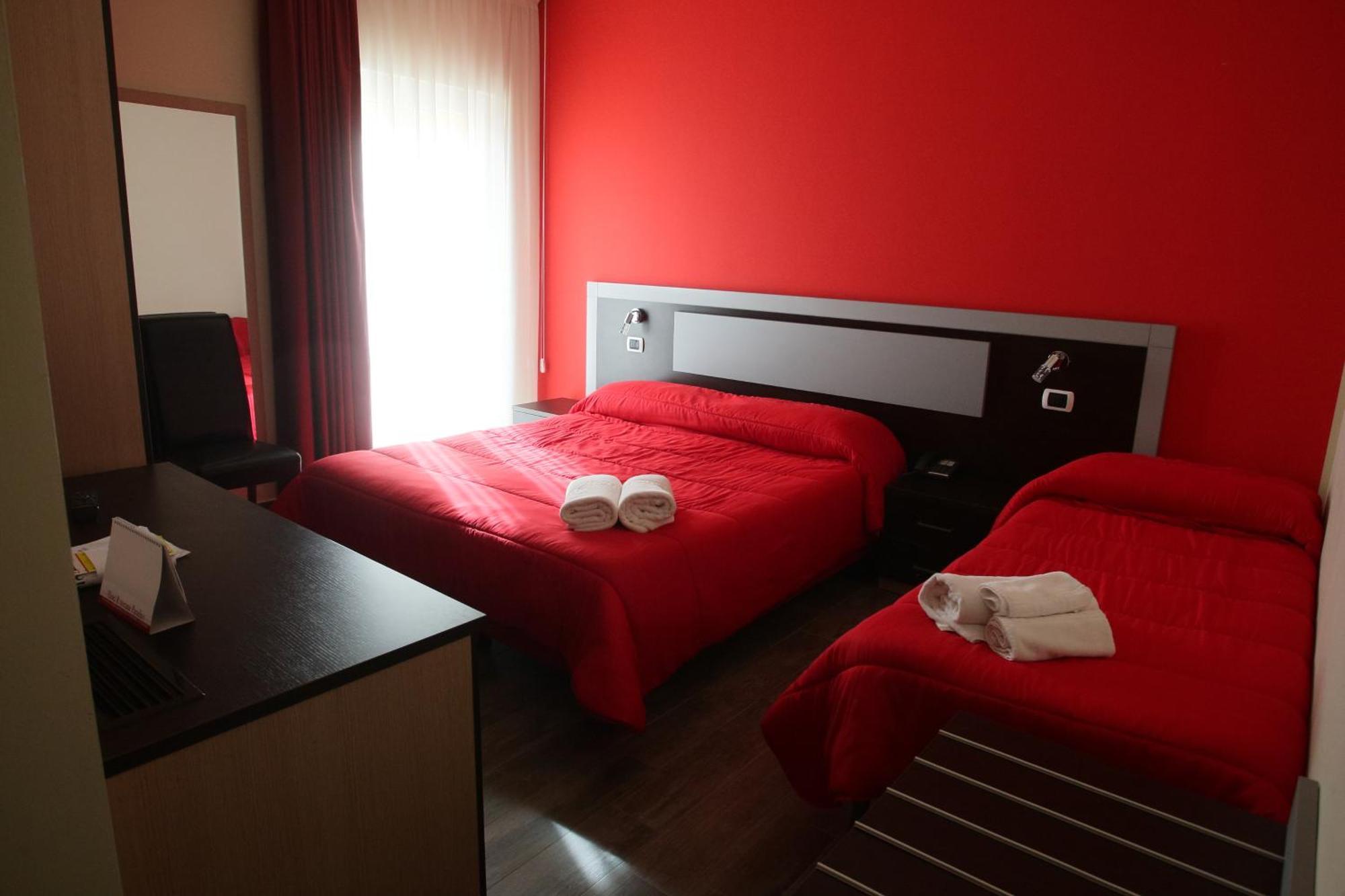 Hotel Paradiso Falerna Dış mekan fotoğraf
