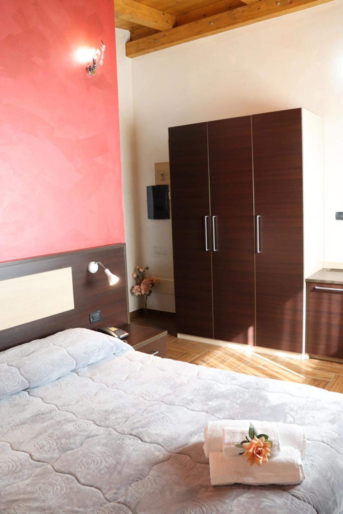 Hotel Paradiso Falerna Dış mekan fotoğraf