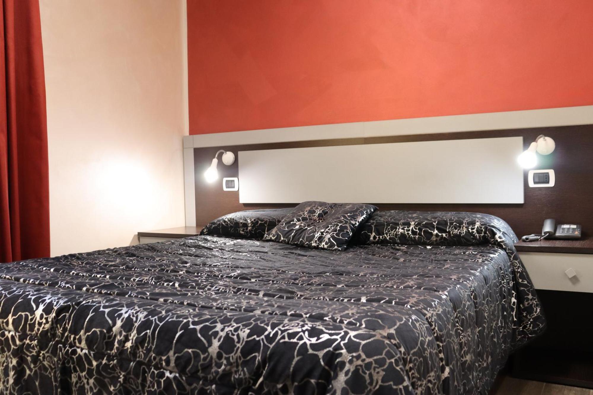 Hotel Paradiso Falerna Dış mekan fotoğraf