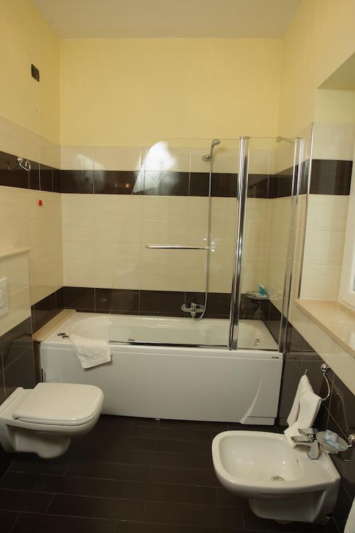 Hotel Paradiso Falerna Dış mekan fotoğraf