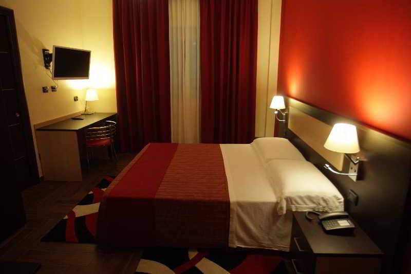 Hotel Paradiso Falerna Dış mekan fotoğraf