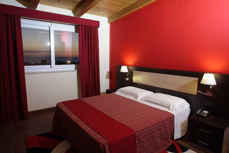 Hotel Paradiso Falerna Dış mekan fotoğraf