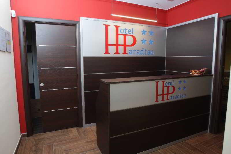 Hotel Paradiso Falerna Dış mekan fotoğraf