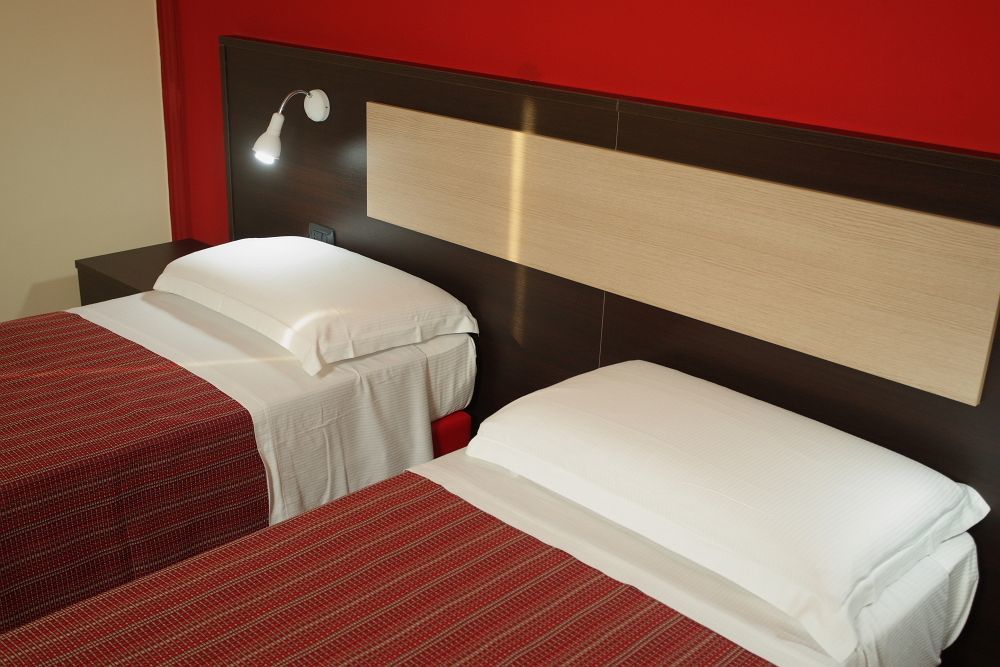 Hotel Paradiso Falerna Dış mekan fotoğraf