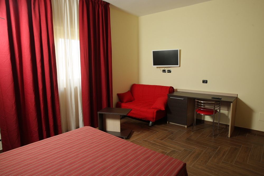 Hotel Paradiso Falerna Dış mekan fotoğraf